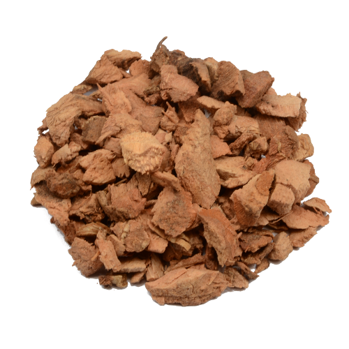 Alpinia officinarum - Galangal gesneden wortel 1000 gram